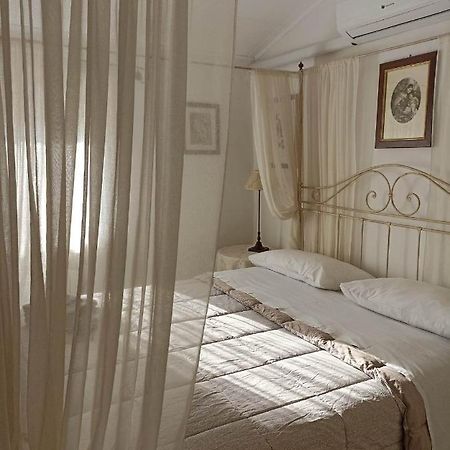 La Casina B&B Ancona Eksteriør bilde