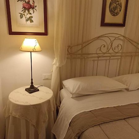 La Casina B&B Ancona Eksteriør bilde