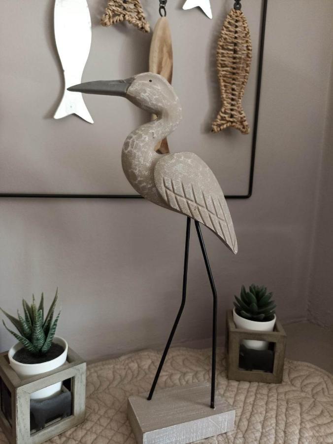 La Casina B&B Ancona Eksteriør bilde