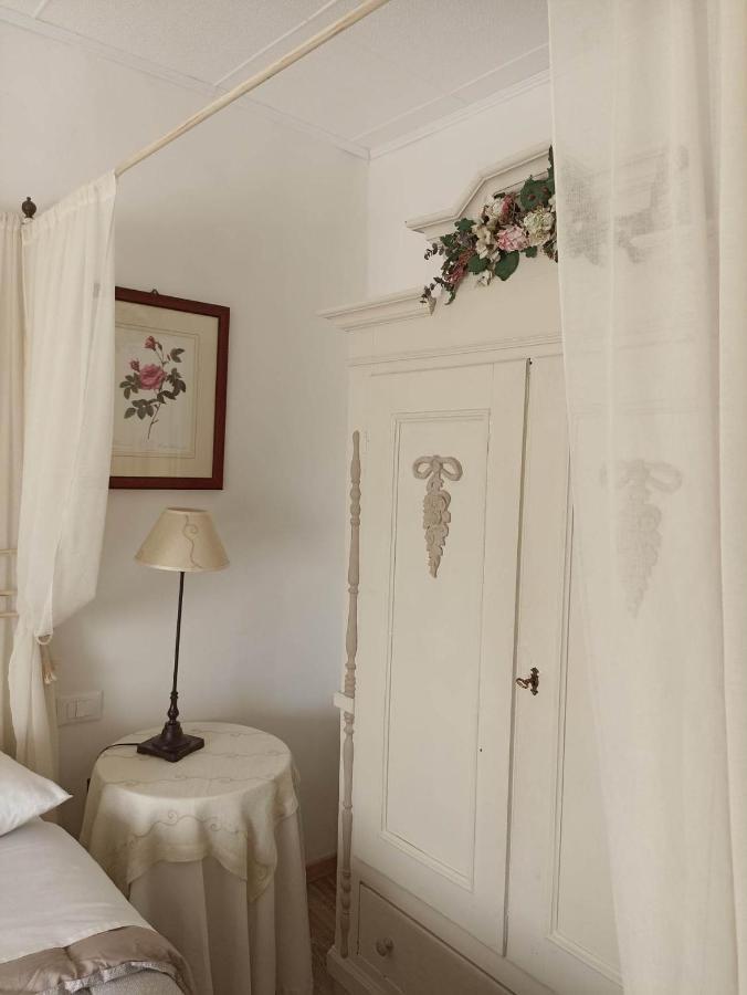 La Casina B&B Ancona Eksteriør bilde