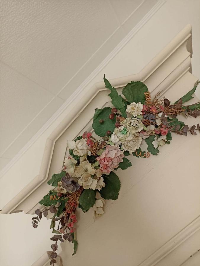 La Casina B&B Ancona Eksteriør bilde