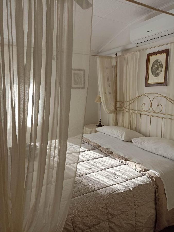 La Casina B&B Ancona Eksteriør bilde