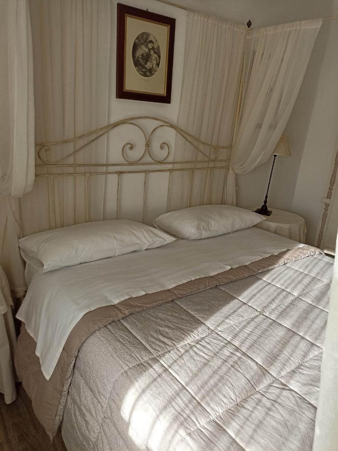 La Casina B&B Ancona Eksteriør bilde