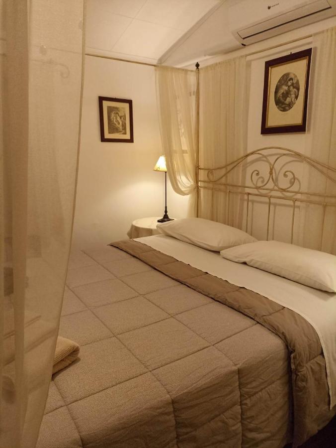 La Casina B&B Ancona Eksteriør bilde