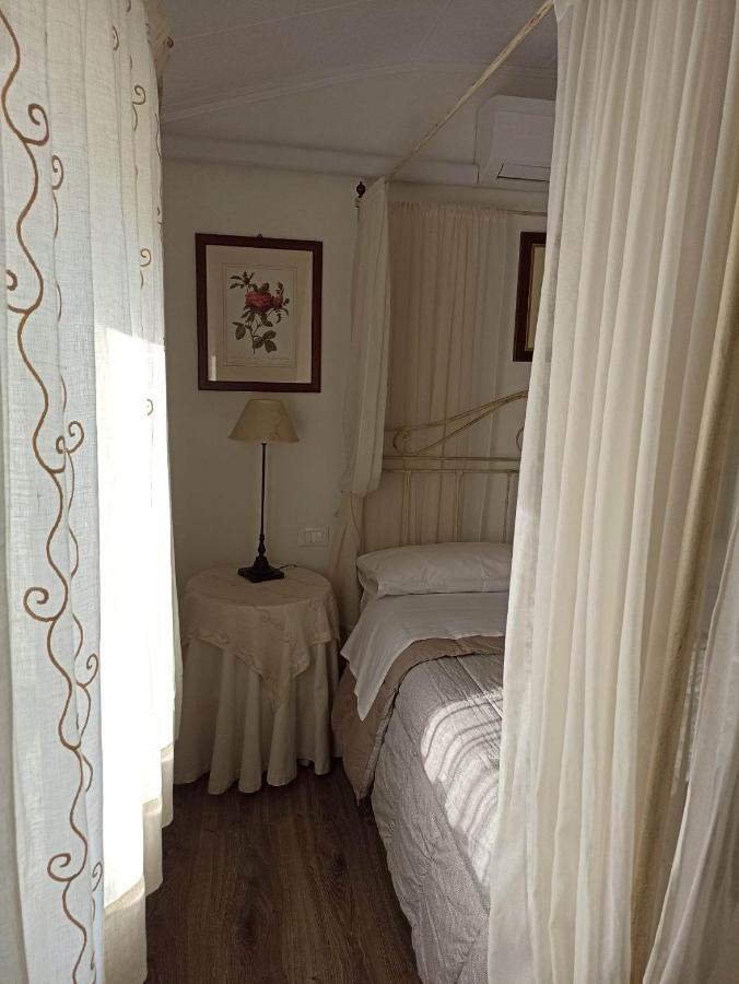 La Casina B&B Ancona Eksteriør bilde