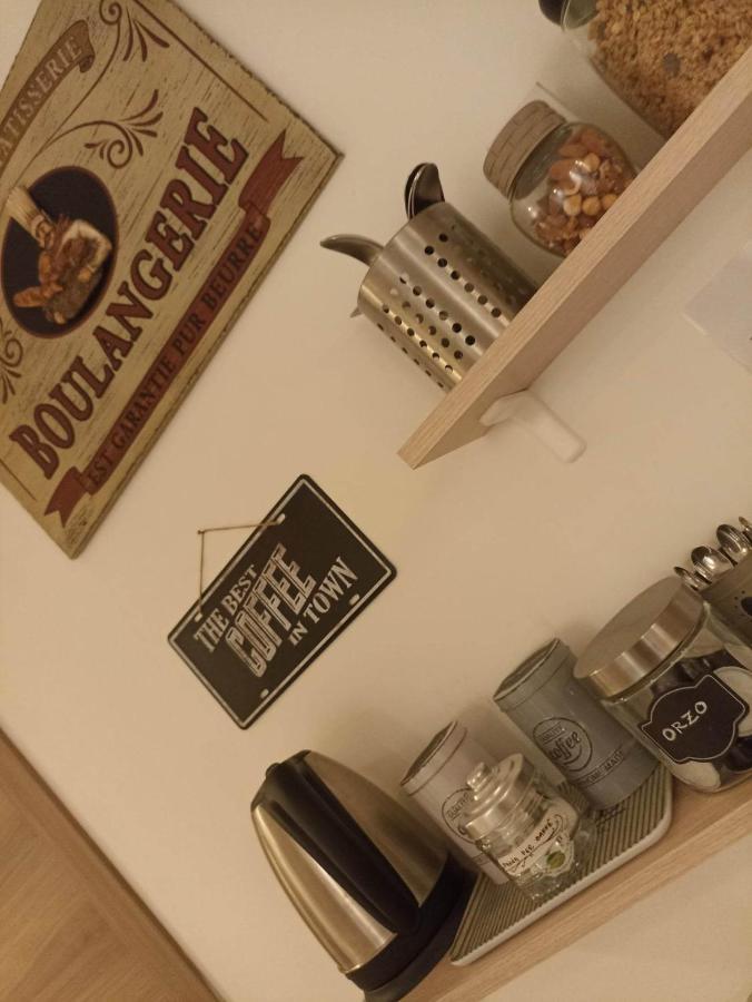 La Casina B&B Ancona Eksteriør bilde