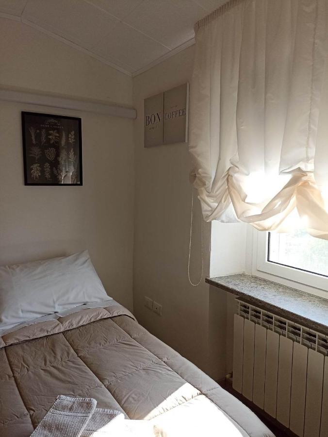 La Casina B&B Ancona Eksteriør bilde