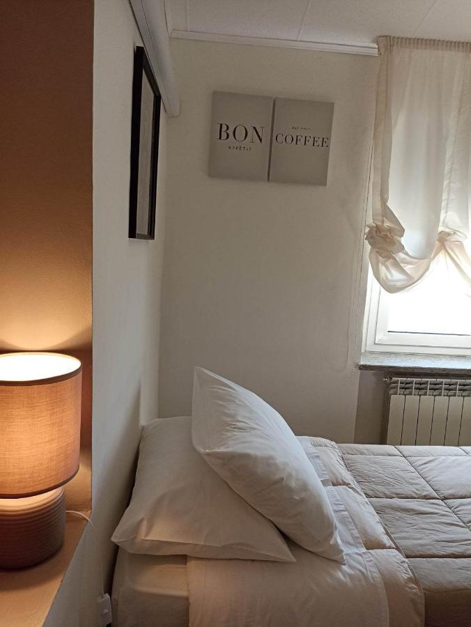 La Casina B&B Ancona Eksteriør bilde