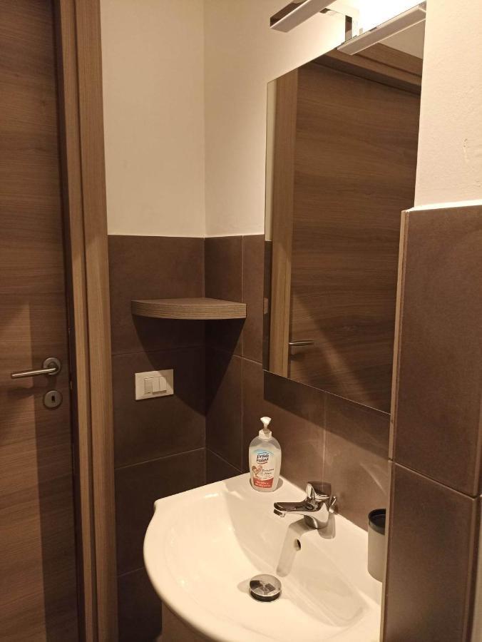La Casina B&B Ancona Eksteriør bilde