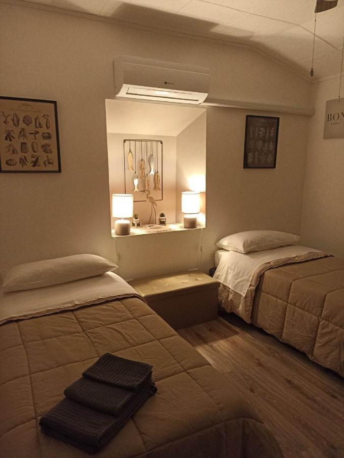 La Casina B&B Ancona Eksteriør bilde