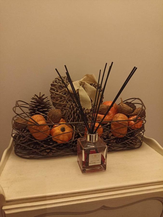 La Casina B&B Ancona Eksteriør bilde
