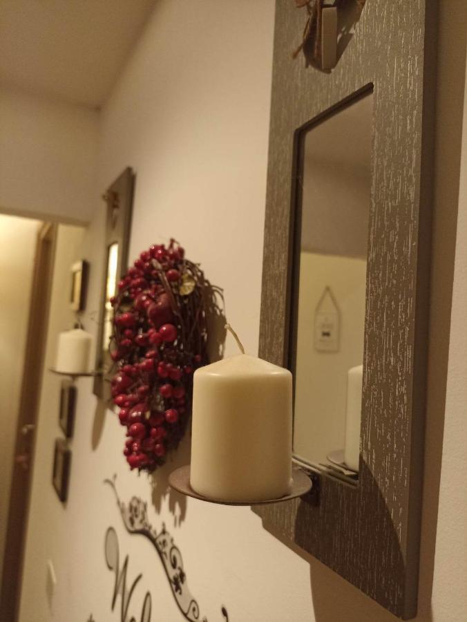 La Casina B&B Ancona Eksteriør bilde