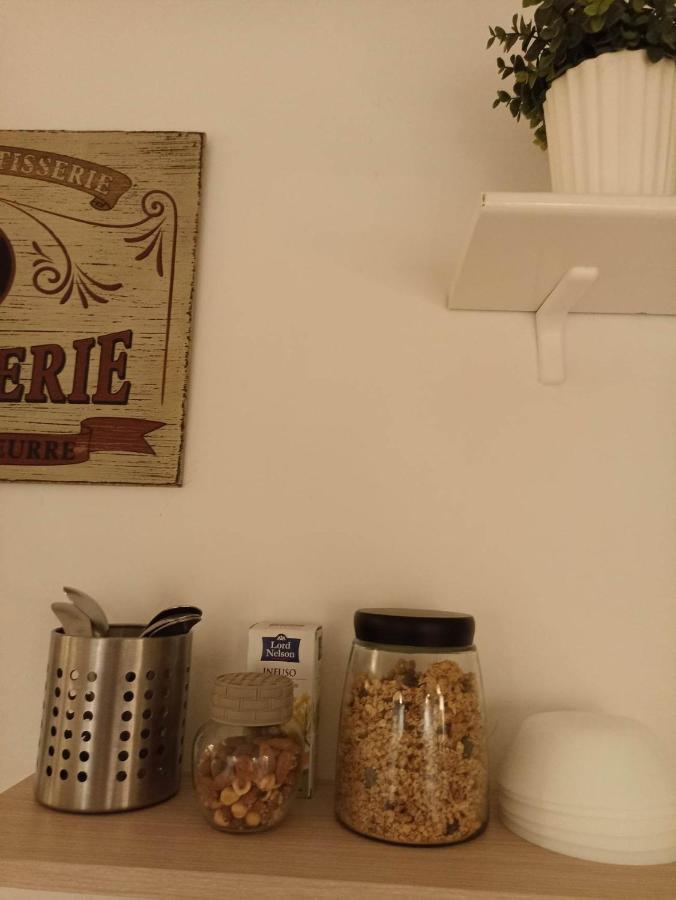 La Casina B&B Ancona Eksteriør bilde