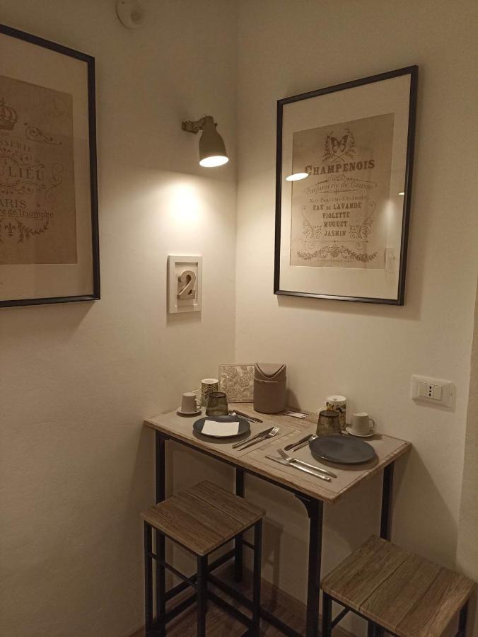La Casina B&B Ancona Eksteriør bilde